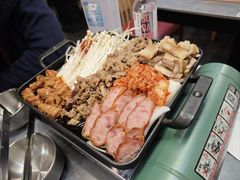 -意成料理