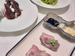 -扬州香格里拉·香宫中餐厅