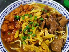-好面道大肠面(中华路店)