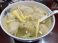 开洋馄饨-熙盛源(凤凰街店)