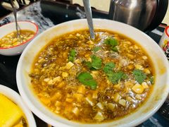 -新白鹿餐厅(百联中环店)