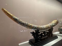 -北京工艺美术博物馆