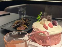 -烛影拾光观景餐厅·创意菜·摄影·小提琴(大唐不夜城店)