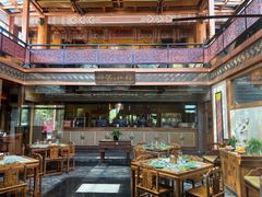 -那家小馆•北京菜•烤鸭(香山店)