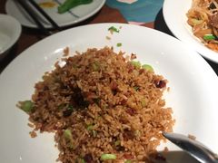 港式腊味炒饭-大树餐厅(益田假日店)