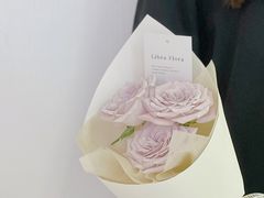-Libra Flora花店(骆岗中央公园店)