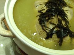 老鸭汤-辣螃铠盆盆蟹大排档(海昌店)
