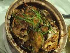 -香山小厨(南联路店)