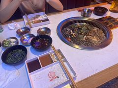 -杨记齐齐哈尔烤肉(总店)