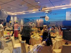 -环球港凯悦 · 享悦中餐厅