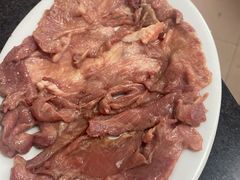 牛舌-五洲牛肉美食馆