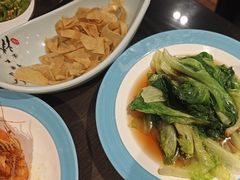 -金泽大酒店·卢塞恩餐厅·年夜饭春节连市