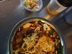 -老五鸡丝豆花面粉(瑞金北路68号院店)