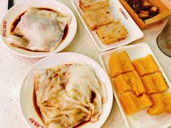 -西关明记肠粉(荔枝湾店)