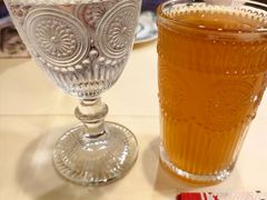 -老井俄式餐厅