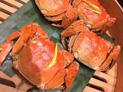 -成隆行·蟹王府(九江路店)