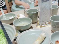 -安南小馆(华润城万象天地店)