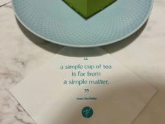 -théATRE 茶聚场(王府中環店)