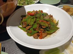 -北平盛世·新京菜·北京烤鸭(劲松·双井店)