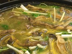 牦牛肉汤锅-尚品牛味汤锅火锅(康定总店)