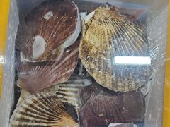 -喝丢一只鞋海鲜烧烤·海肠捞饭(市场店)