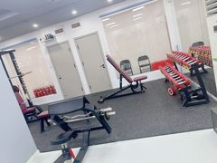 -即刻自助健身·私教馆(对外经贸店)