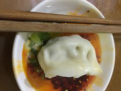 -山东水饺(南坪新街店)