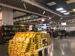 店内环境-外高桥超市