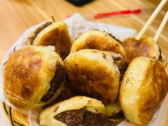 -买又大餐厅(福林里店)