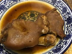 -兰边碗(鼓楼店)