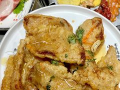 -鹤之乡·齐齐哈尔东北炭火烤肉(昆明盈江路店)