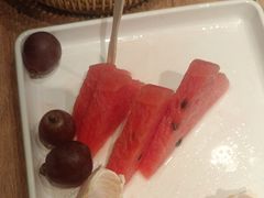 -巴奴毛肚火锅(龙湖锦艺城店)