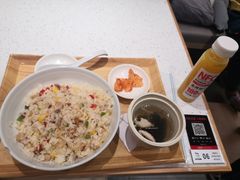 -味千拉面(双井店)