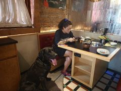 -廖掌柜·重庆鲜货火锅(上海首店)