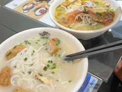 -凯峰鱼汤米线(金利達店)