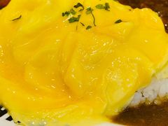 -伽喱博士 Dr.CURRY咖喱饭(太阳宫咖喱店)