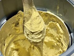 -野人先生Gelato(上海长宁龙之梦店)