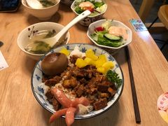 -红小满休闲餐厅(十全街店)