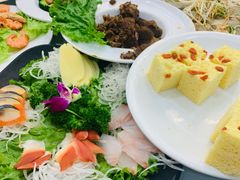 -阿拉佰饭店(西关店)
