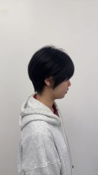 -5M HAIR SALON精品店