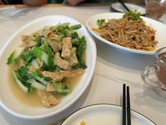 -梅利汴京烤鸭•开封豫菜地标店(晋安路店)