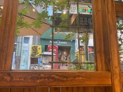 -朴太院·朝鲜族炭火烤肉(民乐园总店)
