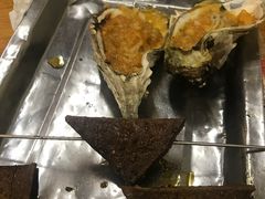 -姜武烧烤(赛格广场店)
