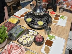 -霸腹烤肉(厦门柚子番店)