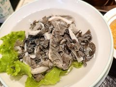-阳坊胜利涮羊肉(阳坊老店)