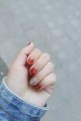 -Pink You美甲洗眉纹绣定制中心