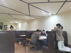 大堂-三湘四水正宗湘菜(君峰路店)