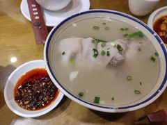 -易老妈蹄花.特色川菜(人民公园总店)