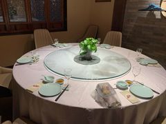 包厢-小城故事·地道宁波味(月湖盛园店)