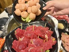 -三江汇火锅店(保全街店)
